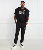 Футболка Versace Jeans Couture - черный(75GAHT14CJ02O)