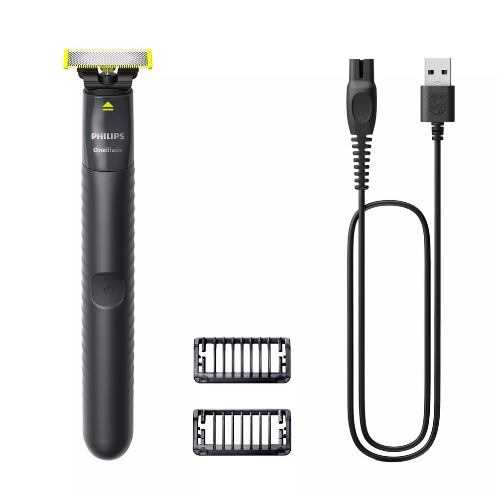 Триммер Philips OneBlade Face QP1424/10