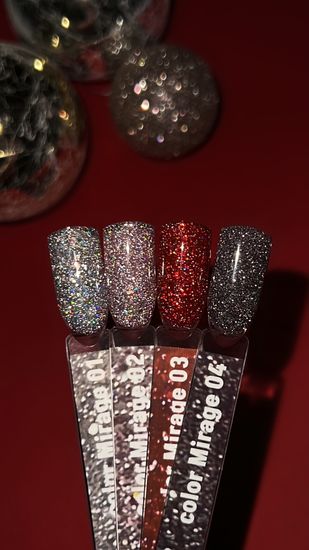 Mirage color gel 03 Iperfect 10g
