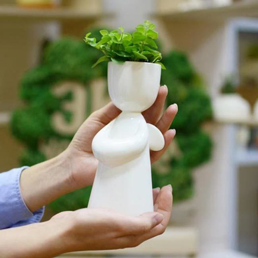 Набор для выращивания eco Ангелок