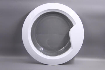 Люк в сборе C00509022 стиральной машины Indesit