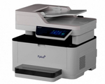 МФУ лазерное черно-белое Fplus MB302ADNW