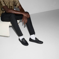 Мокасины Gucci Horsebit