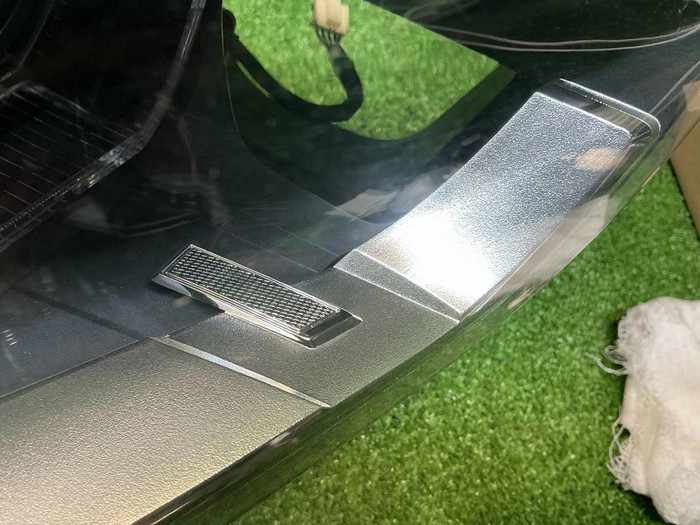 Фара правая BMW X1 F48 (2015-2019) LED