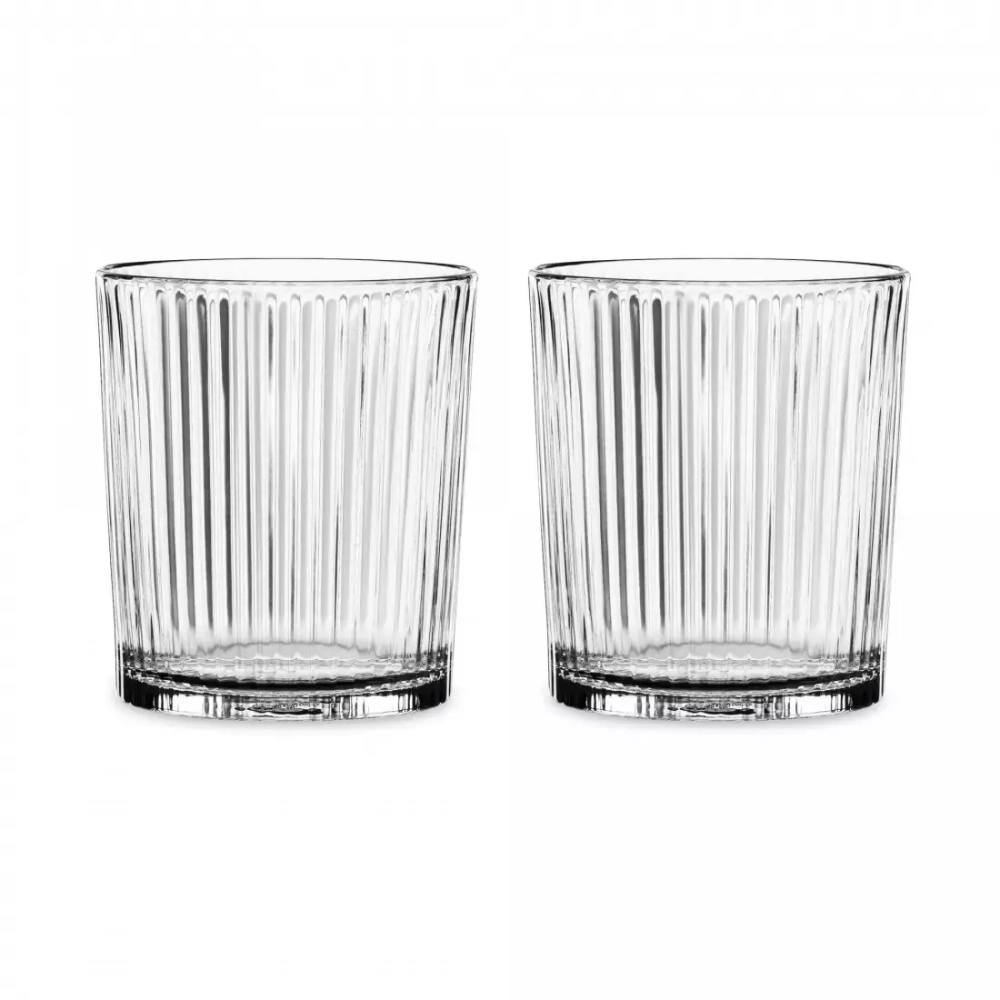 Набор стаканов низких 2шт 370мл Nachtmann Aperitivo