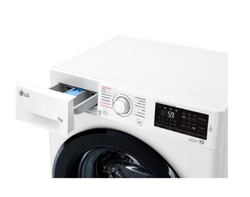 Стиральная машина LG F2M5HS6W