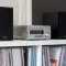 Denon RCD-M41DAB Silver