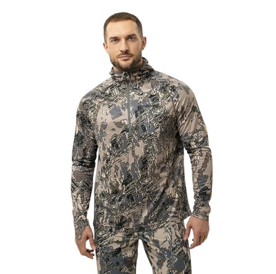 Лонгслив Remington Foliage Anti-mosquito Figure р. S