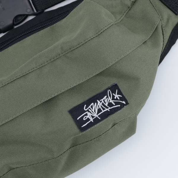 Сумка Anteater Minibag (haki) артикул: - купить в магазине Дайс