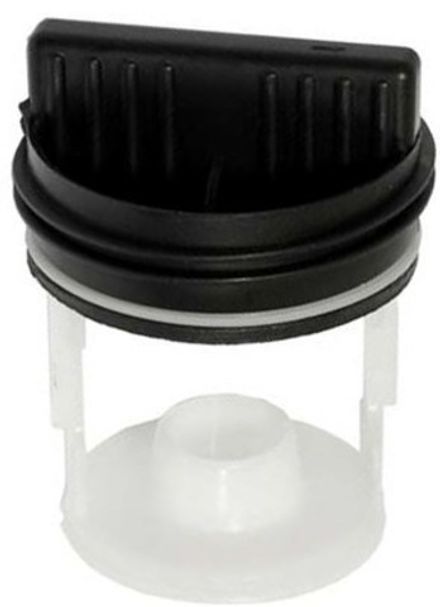 Фильтр сливного насоса (помпы) для стиральной машины Samsung (Самсунг) - DC97-09928C