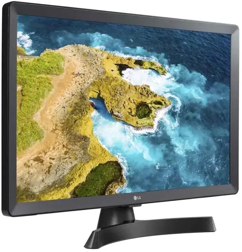 Телевизор LG 24TQ510S-PZ