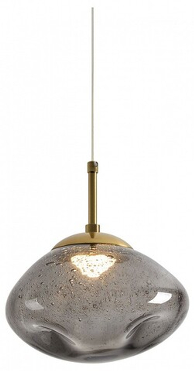 Подвесной светильник Freya Mote FR5601PL-01GR