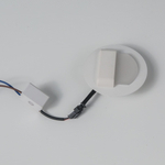 Citilux Скалли CLD006R0 LED Встраиваемый светильник лестничный Белый