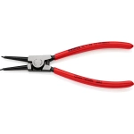 Щипцы для стопорных колец черненые 180 мм Knipex 46 11 A2