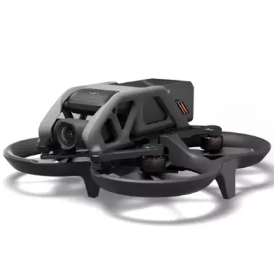 Квадрокоптер DJI Avata Pro-View Combo