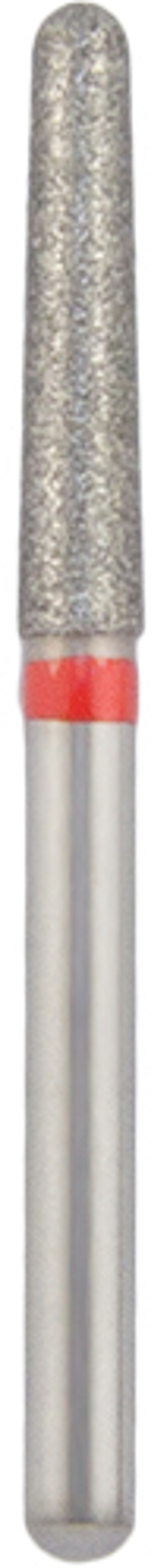 Бор алмазный, тип FG, гр.3 856L-018F-FG, NTI, Германия