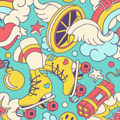 Groovy