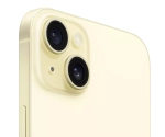 Смартфон Apple iPhone 15 128Gb Yellow (Жёлтый)