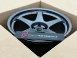 КОВАНЫЕ ДИСКИ для McLaren 750S #4