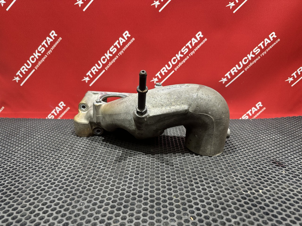 Корпус термостата