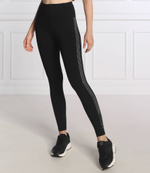 леггинсы DKNY Sport - черный(DP2P2300)
