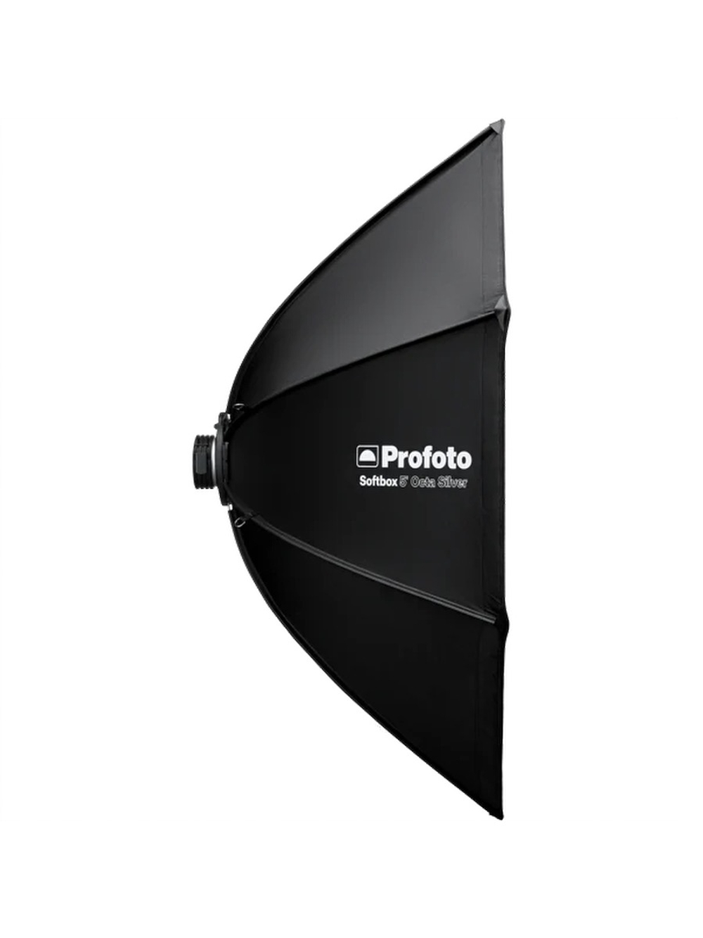 Софтбокс Profoto Softbox 5’ (150 см) Octa Silver