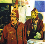 The Beatles / Magical Mystery Tour (LP)