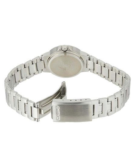 Casio Collection LTP-1177A-4A1 Женские японские наручные