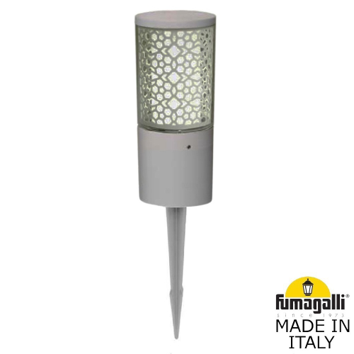 Грунтовый светильник Fumagalli CARLO DECO DR3.572.000.LXU1L