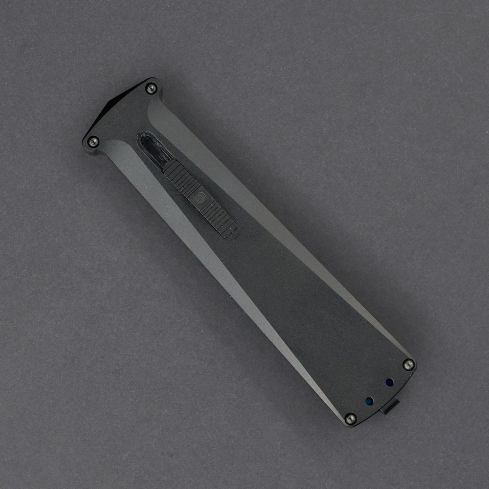 Нож складной Daggerr Кощей Slim SW