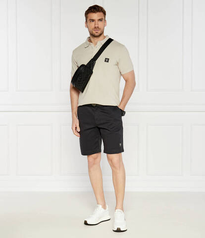 Шорты Emporio Armani - черный(211824 4R471)