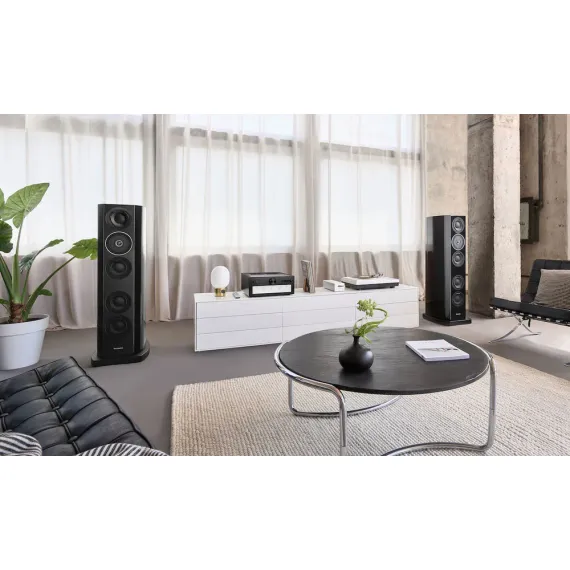 Technics SU-R1000EE-K Black