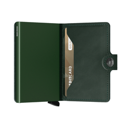 Кошелёк Secrid Miniwallet Original