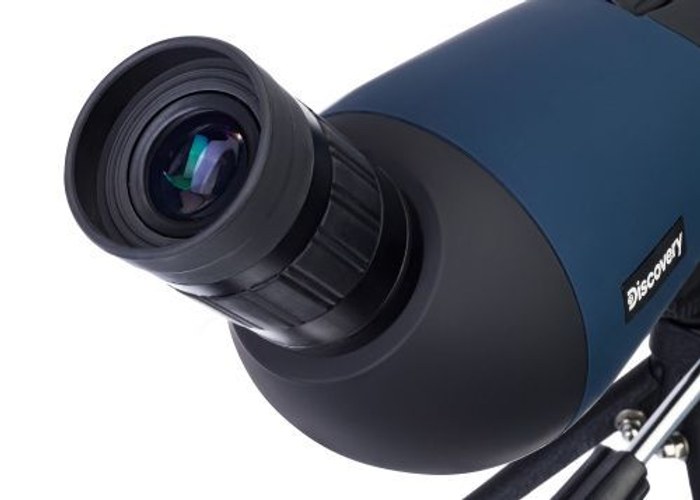 Зрительная труба Levenhuk Discovery Range 50