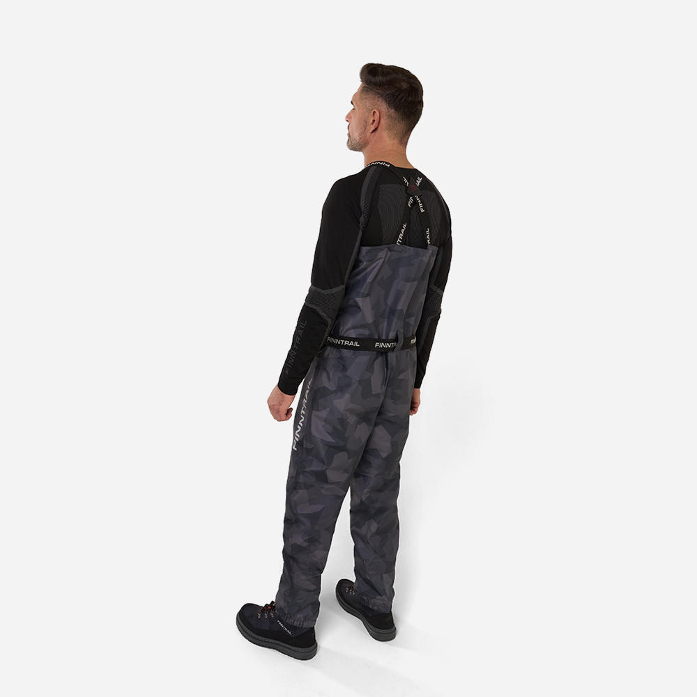 Вейдерсы FINNTRAIL ATHLETIC 1532