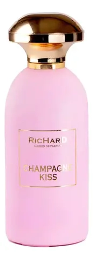 RICHARD CHAMPAGNE KISS unisex 1ml