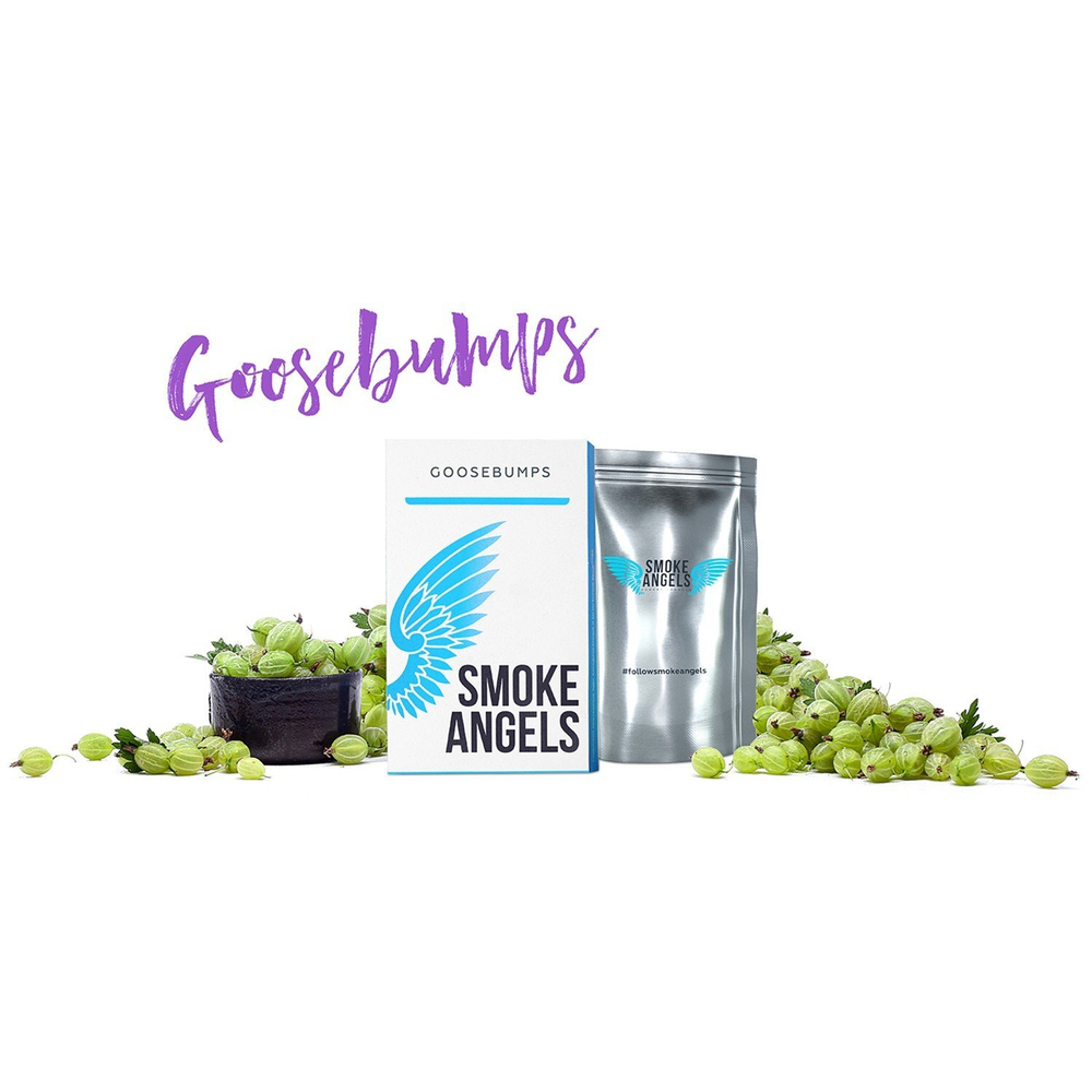 Smoke Angels - Goosebumps (100г)