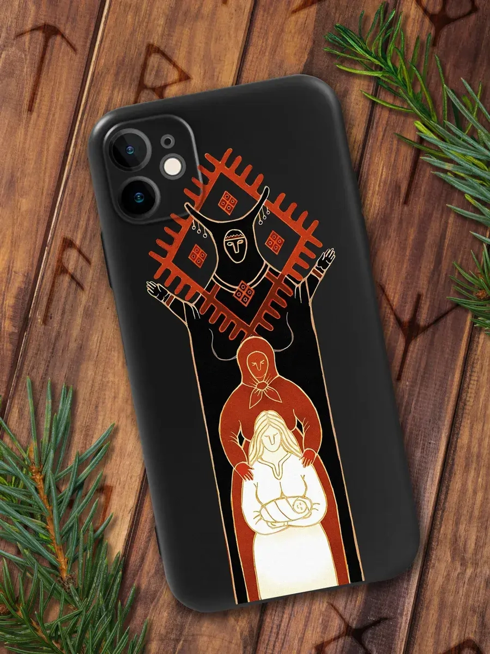 Чехол на iPhone 11, Айфон 11