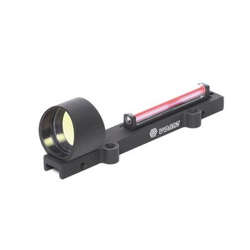Прицел коллиматорный ВОМЗ PFO 6moa 1*25 круг
