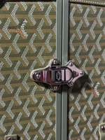 Чемодан Goyard 55см
