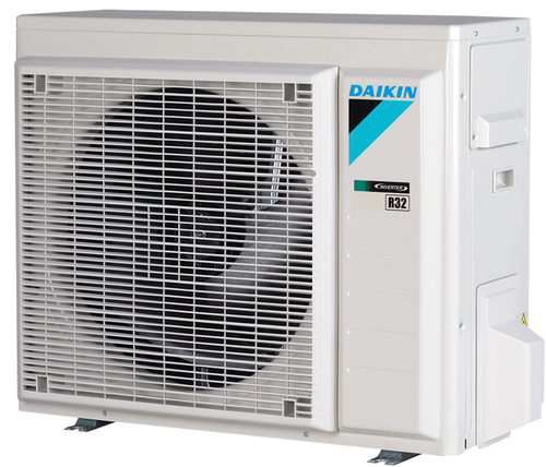 Сплит-система кондиционер настенный Daikin Perfera FTXM25A/RXM25A на 25 м²