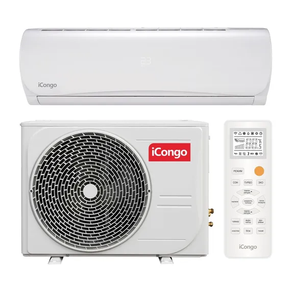 Сплит-система iCongo CS-51V3G-1B170AE5A