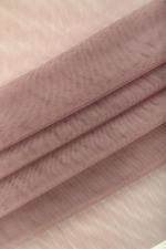 Сетка бельевая эластичная 40 г/м², 100х150 см, 133 лиловый, Gamma FTS-SM