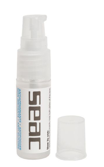 Антифог гель Seac Sub Bio gel 15 мл