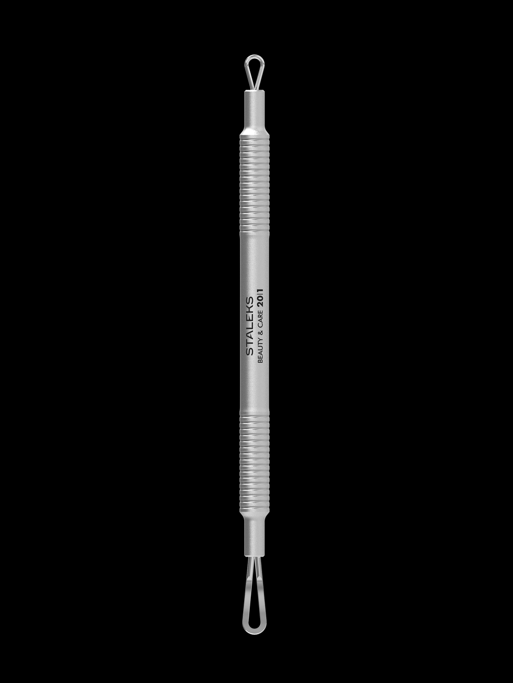 Набор для чистки лица Staleks ZBC-30 ( уно, шумовка, петля )