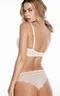 Бюстгальтер Zarina 01 P-UP Off-White