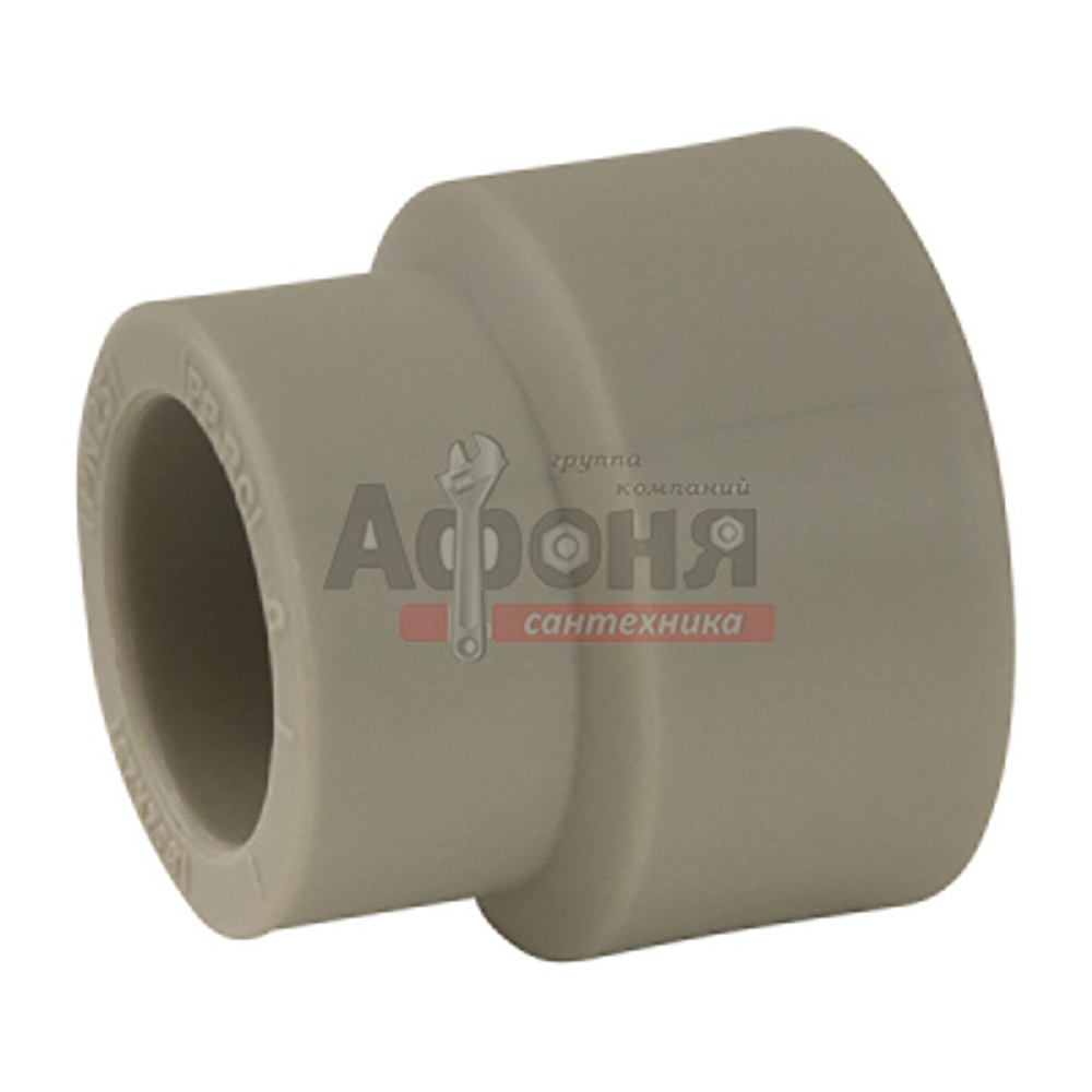 Муфта переходная 40/32 вн/вн VRT® СЕРЫЙ (Россия)
