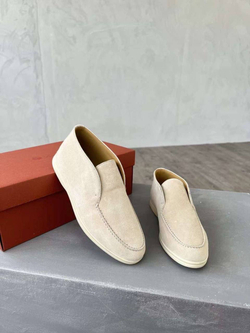 Лоферы Loro Piana