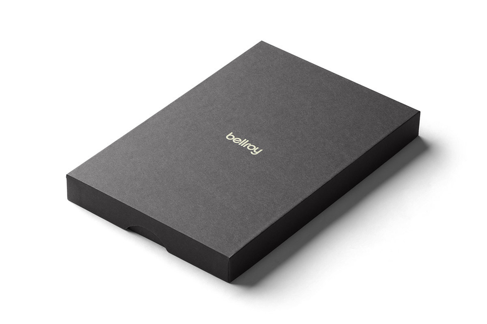 Кошелек Bellroy Travel Folio V2