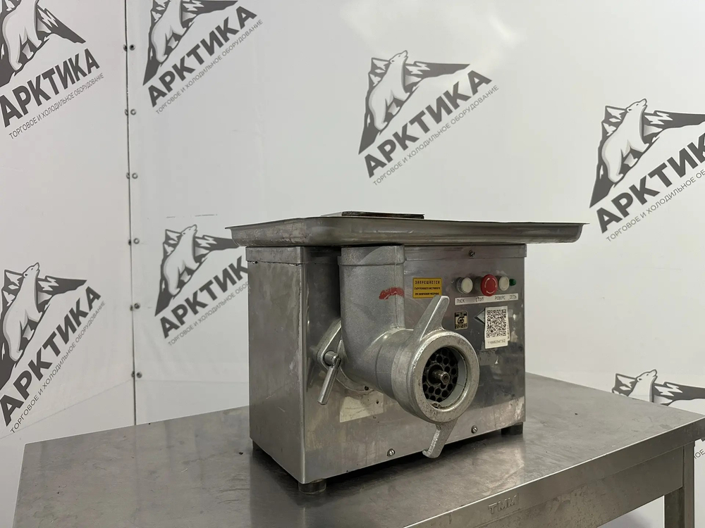 Мясорубка МИМ-300М